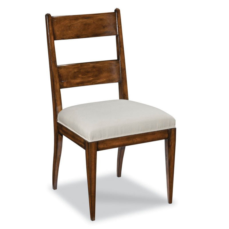 Chaise d'appoint Dalton
