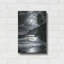 «Late Night vagues» par Anthony Casay, art mural en métal-848733312