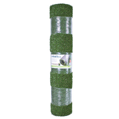 UV Resistant Plants & Flowers Wall Decor