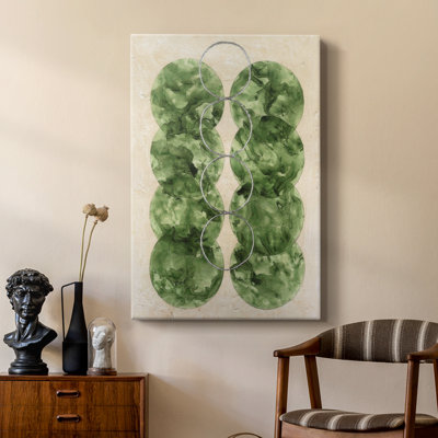 Générique Spirit I - galerie sur mesure