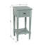 Table d'appoint avec tiroir Elboa Collection-1217107441