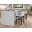 Tabouret de comptoir Kingsley Mid-Century-1734391707-1689420858