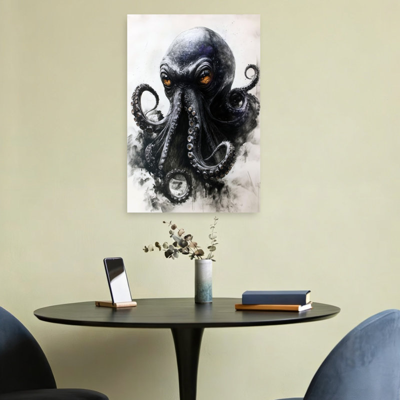 Print, 60.96cm H x 40.64cm W