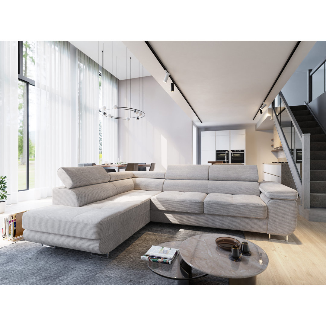 Ecksofa APIRO