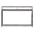 Ariyana 47.25'' Console Table-1364677562