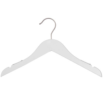 Mcglade Wood Non-Slip Standard Hanger