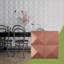 Panneau mural décoratif Richmond EnduraWall 3D-87934765