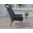 Revere 31.5'' Wide Tufted Side Chair-1085164465