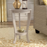 Bain Side Table
