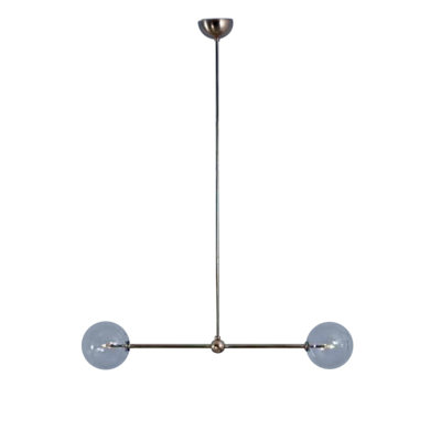 Hundo Balance Light Pendant Chandelier