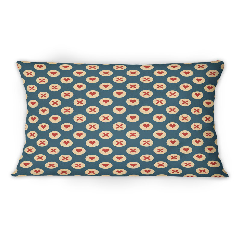 Coussin Vintage