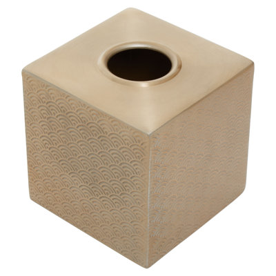 Shauna Tissue Box