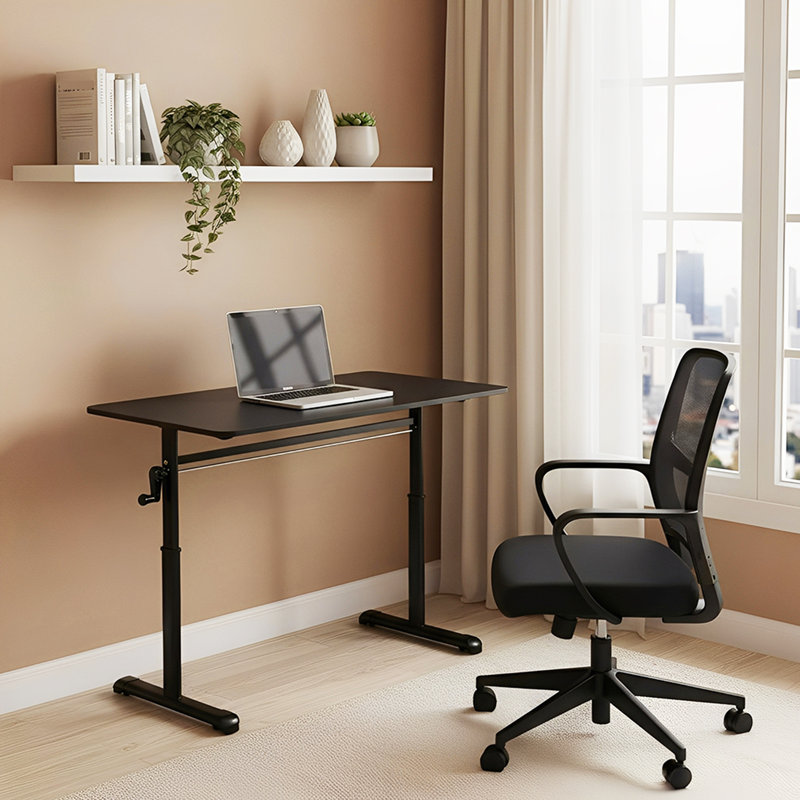 Height Adjustable Desk