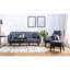 Wickett 3 Seater Sleeper-89153859