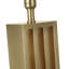 Ralph Lauren Penrose 29" Table Lamp in Polished Nickel with White Paper Shade-1667399346