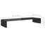 Wakeland TV Stand/Monitor Riser Glass-88685582-34963292