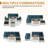 8-Piece Patio Conversation Set With Fire Pit Table, Coffee Table, And Cushions-1479864703