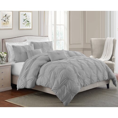 Wayfair | Double & Full Comforter Sets