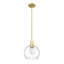 Luminaire suspendu 1 lumière Margo-132906319