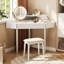 Meuble-lavabo de coin Modern