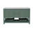 Binne 60'' Double Bathroom Vanity with Top-698826287-698815755