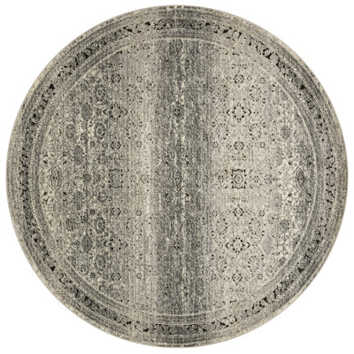 Mahfuze Oriental Indoor Rug