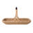 Beachcrest Home™ Folsom Wicker Basket-65702531-65702530