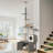 Gabrien 102'' H Cat Tree