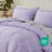 5/7 Piece Microfiber Bed-In-A-Bag Comforter Set -948793962-948793856