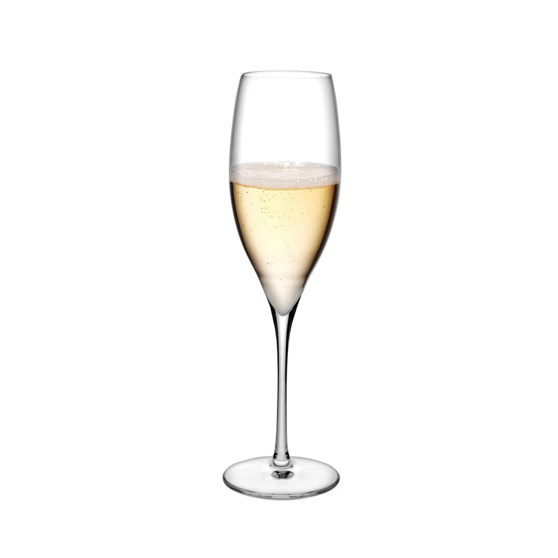 Terroir Crystal Flute