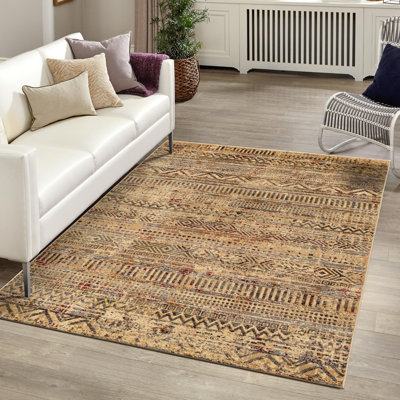 Blakely Geometric Indoor Rug