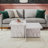 Brielle Two-Tiered Coffee Table-105768238