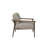 Ljuben Upholstered Armchair