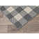 Josephene Checkered Indoor / Outdoor Rug