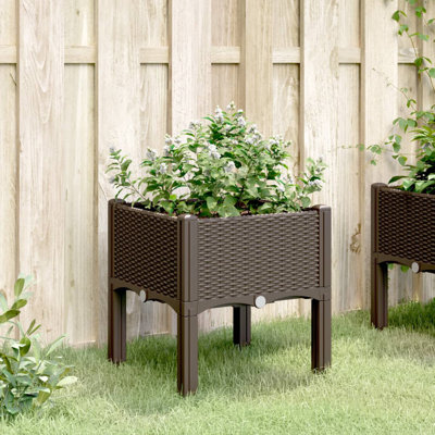 Omaida Planter Box