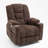 Tabresha Upholstered Heated Massage Chair-1653762783