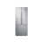 Silver Stainless selected