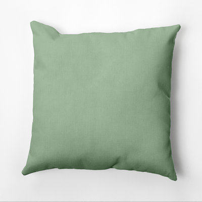 Ajibola Reversible Throw Pillow
