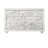 Alexin MARBLE WHITE DRESSER