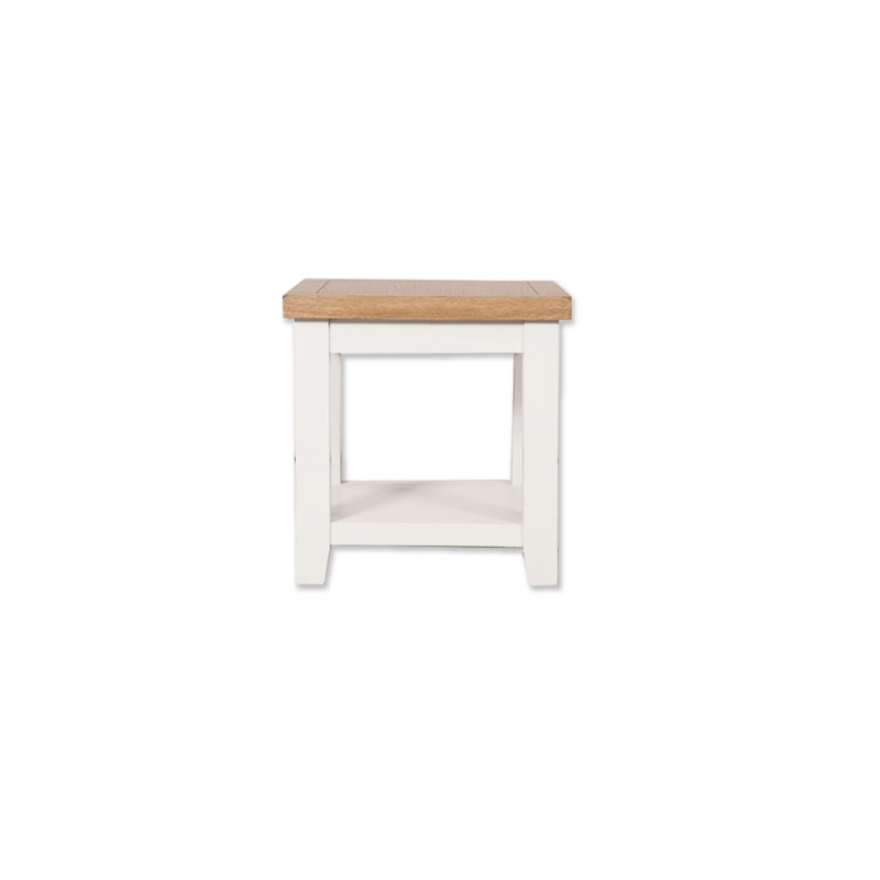 Melbourne End Table