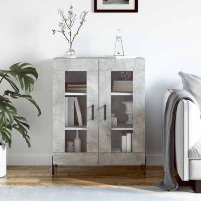 Stonefort Display Cabinet