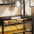 Gavien 35.4'' Metal Standard Baker's Rack with Microwave Compatibility-68134910