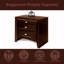 Table de chevet Finish