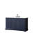 Avery 48'' Single Bathroom Vanity with Quartz Top-98250045-98250049-98250047