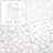 10.6" x 10.6" Pebble Recycled Glass Floor and Wall Mosaic Tile-79615825
