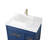 Andreka 36'' Single Bathroom Vanity with Top-860790846-860790850