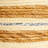 Striped Paper Nestable Baskets With Side Handles