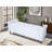 Laneise Velvet Upholstered Storage Bench-1097119125