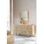 Caracole Classic Flat Beveled Wall Mirror-114655580