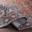 Tapis oriental bleu marine Dipak-224509884